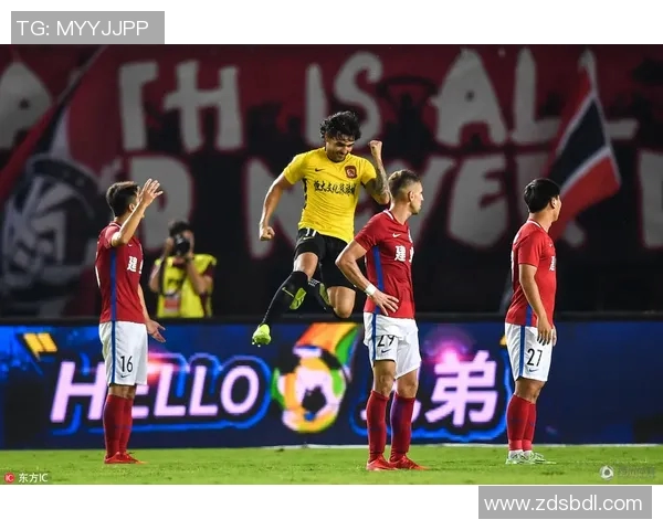 恒大与建业精彩对决视频回放全程回顾及精彩瞬间分析